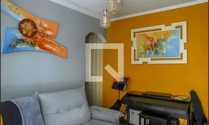 Casa para Venda - Rudge Ramos, 2 Quartos,  165 m² - São Bernardo do Campo