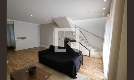 Cobertura para Venda - Brooklin, 1 Quarto,  209 m² - São Paulo