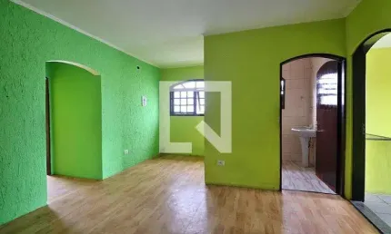 Casa para Venda - Parque Capuava, 2 Quartos,  300 m² - Santo André