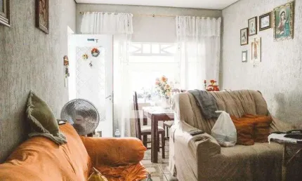 Casa para venda - vila guilherme, 3 quartos,  112 m² - são paulo