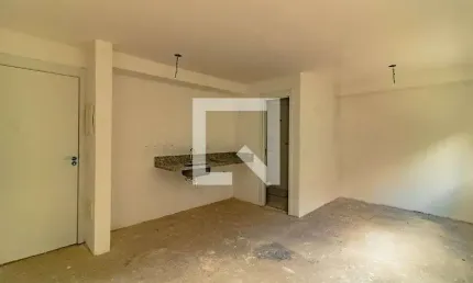 Kitnet / stúdio para venda - chácara inglesa, 1 quarto,  25 m² - são paulo