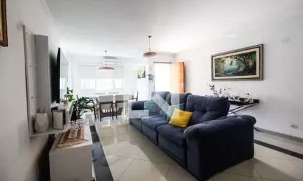 Casa para venda - água fria, 3 quartos,  135 m² - são paulo