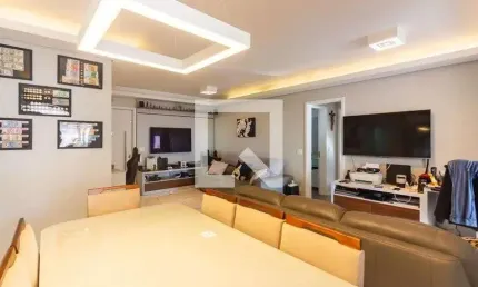 Apartamento para Venda - Centro, 3 Quartos,  113 m² - Osasco