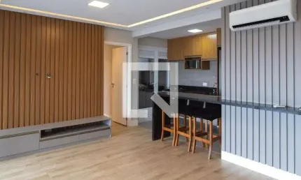 Apartamento para Venda - Vila Miriam, 2 Quartos,  93 m² - Guarulhos