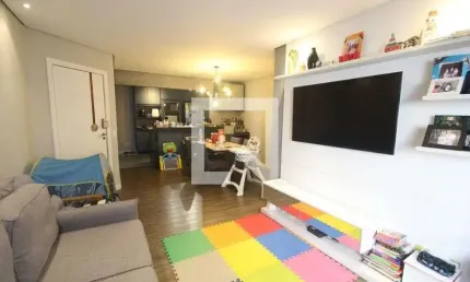 Apartamento para Venda - Ipiranga, 3 Quartos,  100 m² - São Paulo