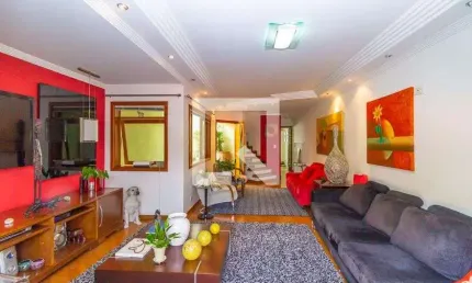 Casa para Venda - Vila Prudente, 3 Quartos,  365 m² - São Paulo