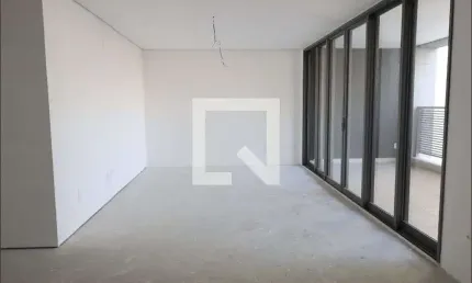 Apartamento para Venda - Vila Nova Conceição, 3 Quartos,  145 m² - São Paulo