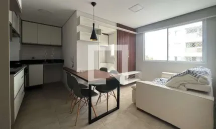 Apartamento para venda - bom retiro, 2 quartos,  33 m² - são paulo