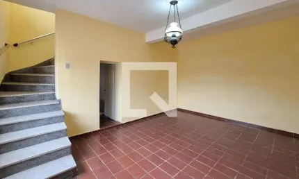 Casa para Venda - Vila Lusitânia, 3 Quartos,  182 m² - São Bernardo do Campo