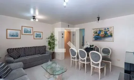 Apartamento para venda - perdizes, 3 quartos,  95 m² - são paulo