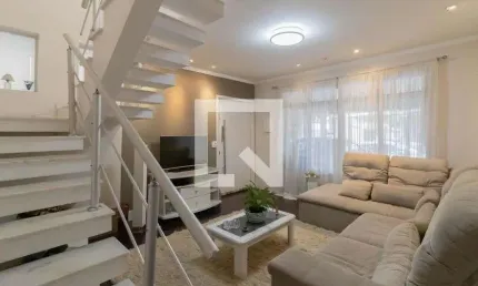 Casa para Venda - Centro, 4 Quartos,  290 m² - Guarulhos
