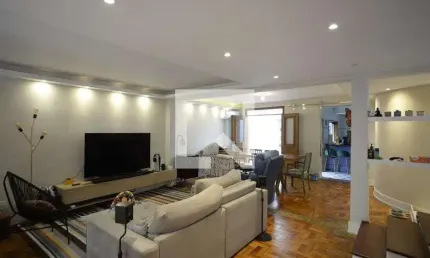 Casa para Venda - Cambuci, 5 Quartos,  355 m² - São Paulo