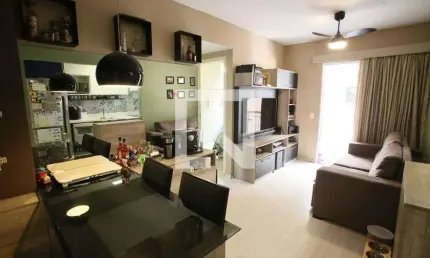 Apartamento para venda - pechincha, 2 quartos,  52 m² - rio de janeiro