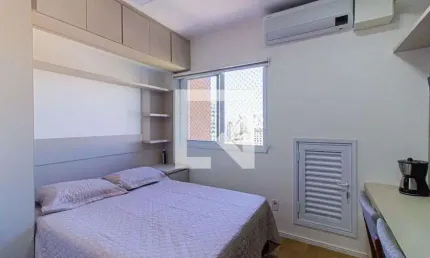 Kitnet / stúdio para venda - água branca, 1 quarto,  21 m² - são paulo