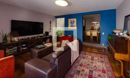 Casa para Venda - Serra, 4 Quartos,  400 m² - Belo Horizonte