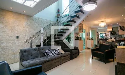 Casa para venda - vila diva, 3 quartos,  180 m² - são paulo