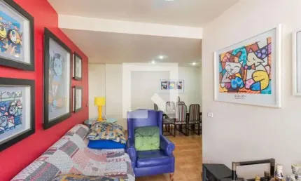Apartamento para Venda - Engenho Novo, 3 Quartos,  73 m² - Rio de Janeiro