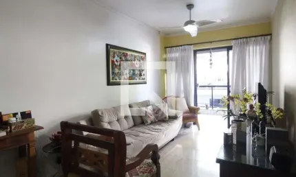 Apartamento para Venda - Freguesia , 4 Quartos,  110 m² - Rio de Janeiro