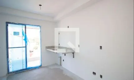 Kitnet / Stúdio para Venda - Água Fria, 1 Quarto,  26 m² - São Paulo