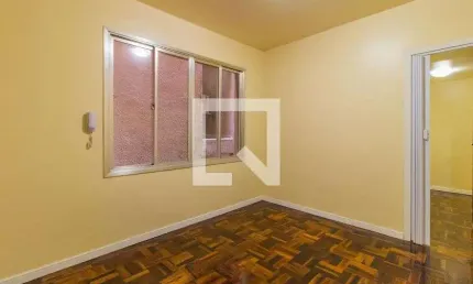 Apartamento para venda - centro histórico, 1 quarto,  35 m² - porto alegre
