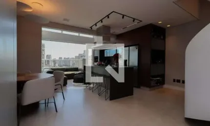 Apartamento para venda - santana, 1 quarto,  90 m² - são paulo
