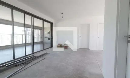 Apartamento para Venda - Vila Olímpia, 4 Quartos,  160 m² - São Paulo