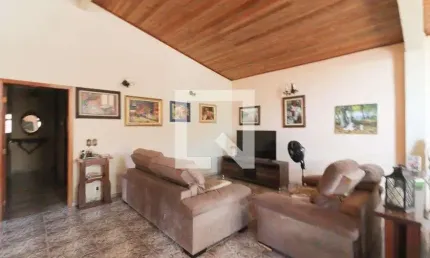 Casa para Venda - Parque do Colégio , 3 Quartos,  214 m² - Jundiaí