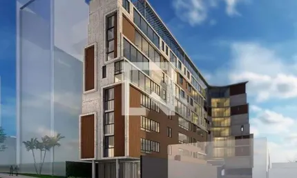 Apartamento para venda - gutierrez, 2 quartos,  57 m² - belo horizonte