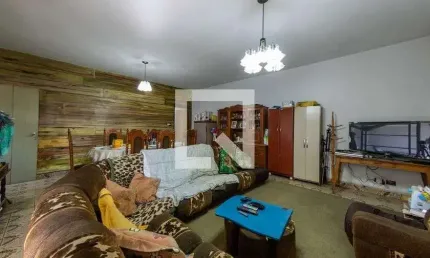 Casa para venda - parque são lucas, 3 quartos,  282 m² - são paulo
