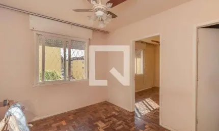 Apartamento para Venda - Vila Ipiranga, 1 Quarto,  40 m² - Porto Alegre