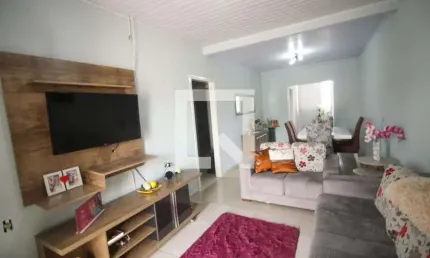 Casa para Venda - São José, 4 Quartos,  240 m² - Canoas