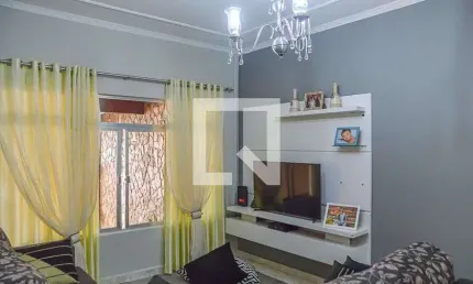 Casa para venda - paulicéia, 3 quartos,  248 m² - são bernardo do campo