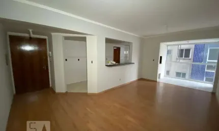 Apartamento para venda - centro, 3 quartos,  90 m² - são leopoldo