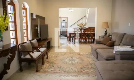 Casa para venda - vila gustavo, 3 quartos,  195 m² - são paulo