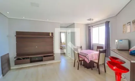 Apartamento para venda - jardim do lago, 2 quartos,  48 m² - jundiaí