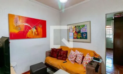 Casa para Venda - Graça, 3 Quartos,  360 m² - Belo Horizonte