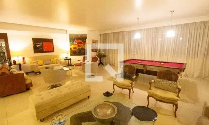 Apartamento para Venda - Copacabana, 5 Quartos,  300 m² - Rio de Janeiro