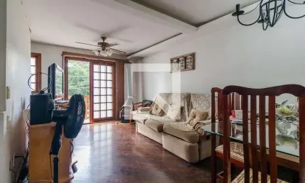 Casa para venda - partenon, 5 quartos,  396 m² - porto alegre