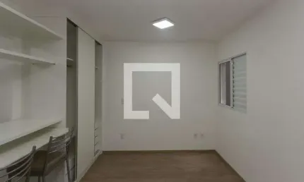 Kitnet / Stúdio para Venda - Vila Santa Clara, 1 Quarto,  24 m² - São Paulo
