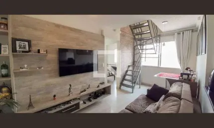 Cobertura para Venda - Novo Osasco, 3 Quartos,  90 m² - Osasco