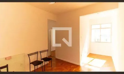 Apartamento para Venda - Icaraí, 1 Quarto,  42 m² - Niterói