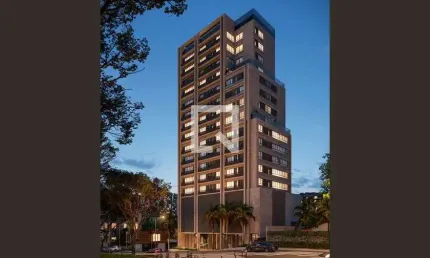 Apartamento para Venda - Gutierrez, 2 Quartos,  62 m² - Belo Horizonte