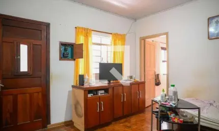 Casa para Venda - Vila das Mercês, 1 Quarto,  160 m² - São Paulo