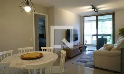 Apartamento para Venda - São Francisco, 2 Quartos,  90 m² - Niterói
