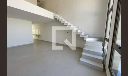Casa / Sobrado em Condomínio para Venda - Parque das Universidades, 3 Quartos,  150 m² - Campinas