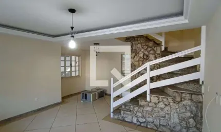 Casa / Sobrado em Condomínio para Venda - Taquara, 3 Quartos,  160 m² - Rio de Janeiro