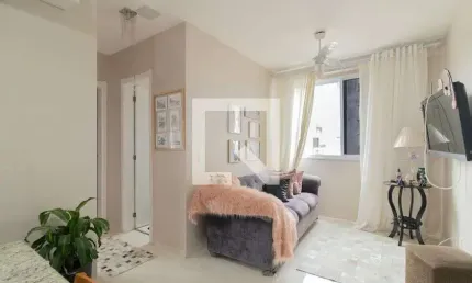 Apartamento para Venda - Cavalhada, 2 Quartos,  47 m² - Porto Alegre