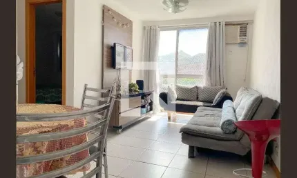 Apartamento para venda - icaraí, 3 quartos,  78 m² - niterói