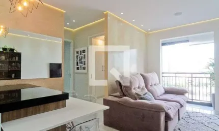 Apartamento para venda - freguesia do ó, 2 quartos,  61 m² - são paulo