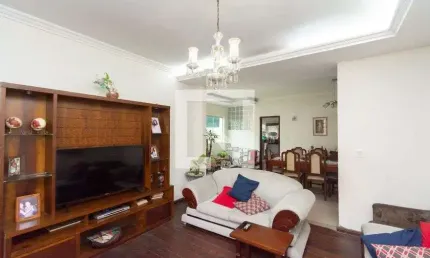Casa para Venda - California, 3 Quartos,  360 m² - Belo Horizonte
